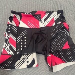 ZOOT triathlon short